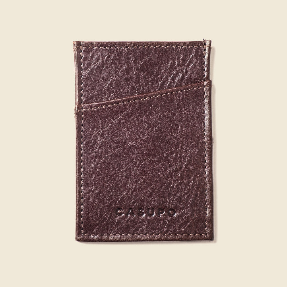 [title] Slim Card Holder | Farnelli