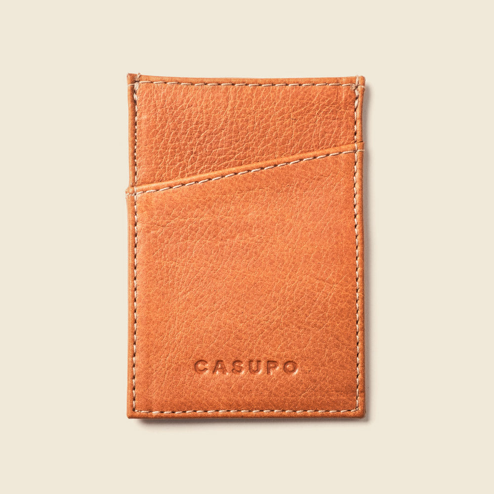 [title] Slim Card Holder | Farnelli