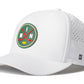Minnesota Hockey Performance 5-Panel Hat  |  MIN X Flexfit Snapback