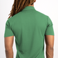 Short Sleeve Polo Solid // Mint