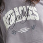 God of Miracles Unisex Hoodie