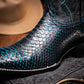 Missouri Black / Blue