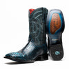 Missouri Black / Blue - Black/Blue