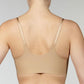 Molded Cup Bra Montelle Pure Smooth-4