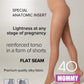 Maternity Tights Conte Mommy 40 Den Silky Touch Support Panties