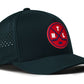 Montreal Hockey Performance 5-Panel Hat  |  MTL X Flexfit Snapback