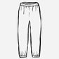 Mystery Sweatpant