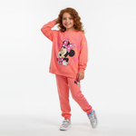 Bright Jogger Set-0