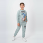 Speedster Hero Casual Jogger Set-1