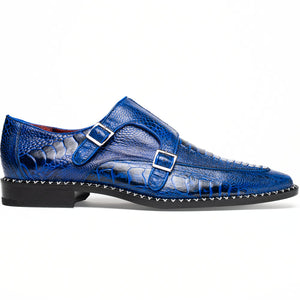 Napoli Electric Blue