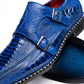 Napoli Electric Blue