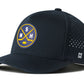 Nashville Hockey Performance 5-Panel Hat  |  NSH X Flexfit Snapback