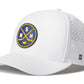 Nashville Hockey Performance 5-Panel Hat  |  NSH X Flexfit Snapback