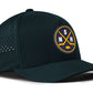 Nashville Hockey Performance 5-Panel Hat  |  NSH X Flexfit Snapback