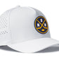 Nashville Hockey Performance 5-Panel Hat  |  NSH X Flexfit Snapback