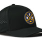 Nashville Hockey Performance 5-Panel Hat  |  NSH X Flexfit Snapback