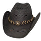 Bullhide Naughty Girl - Straw Cowgirl Hat