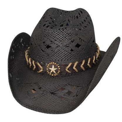 Bullhide Naughty Girl - Straw Cowgirl Hat