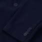 AIR Double Breasted Blazer // Navy