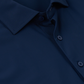 Event Polo Solid // Navy