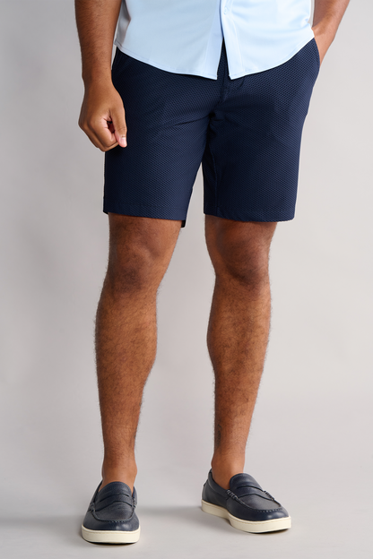 AIR Shorts // Navy