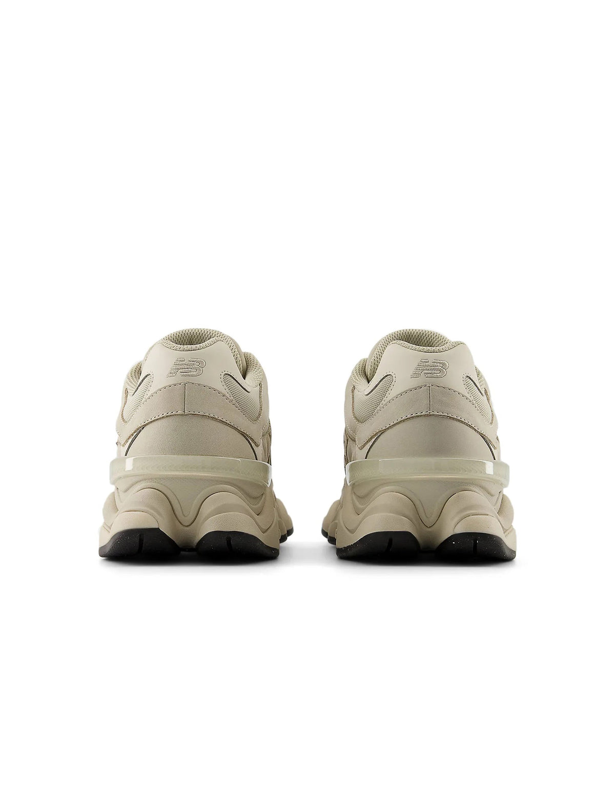 New Balance Mens 9060 Lifestyle Shoes in Shipyard color, featuring stylish design and comfortable footwear for everyday wear.