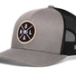 New Orleans Football Trucker Hat  |  NOLA X Snapback