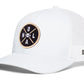 New Orleans Football Trucker Hat  |  NOLA X Snapback