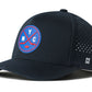 New York City Hockey Performance 5-Panel Hat  |  NYC X Flexfit Snapback