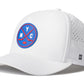 New York City Hockey Performance 5-Panel Hat  |  NYC X Flexfit Snapback