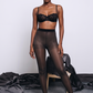 Tights Conte Nuance 20 Den - Reinforced Shorts