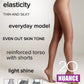 Tights Conte Nuance 20 Den - Reinforced Shorts