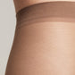 Tights Conte Nuance 40 Den - Reinforced Shorts