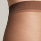 Tights Conte Nuance 40 Den - Reinforced Shorts