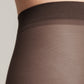 Tights Conte Nuance 40 Den - Reinforced Shorts