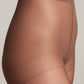 Tights Conte Nuance 40 Den - Reinforced Shorts