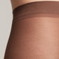 Tights Conte Nuance 40 Den - Reinforced Shorts