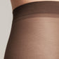Tights Conte Nuance 40 Den - Reinforced Shorts