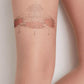 Fantasy Tights Conte Butterfly - Tattoo Design