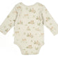 Bunny Long Sleeve Bodysuit