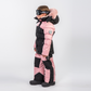 Angel's Luxury Snowsuit - Jacket & Snowpants - Farnelli