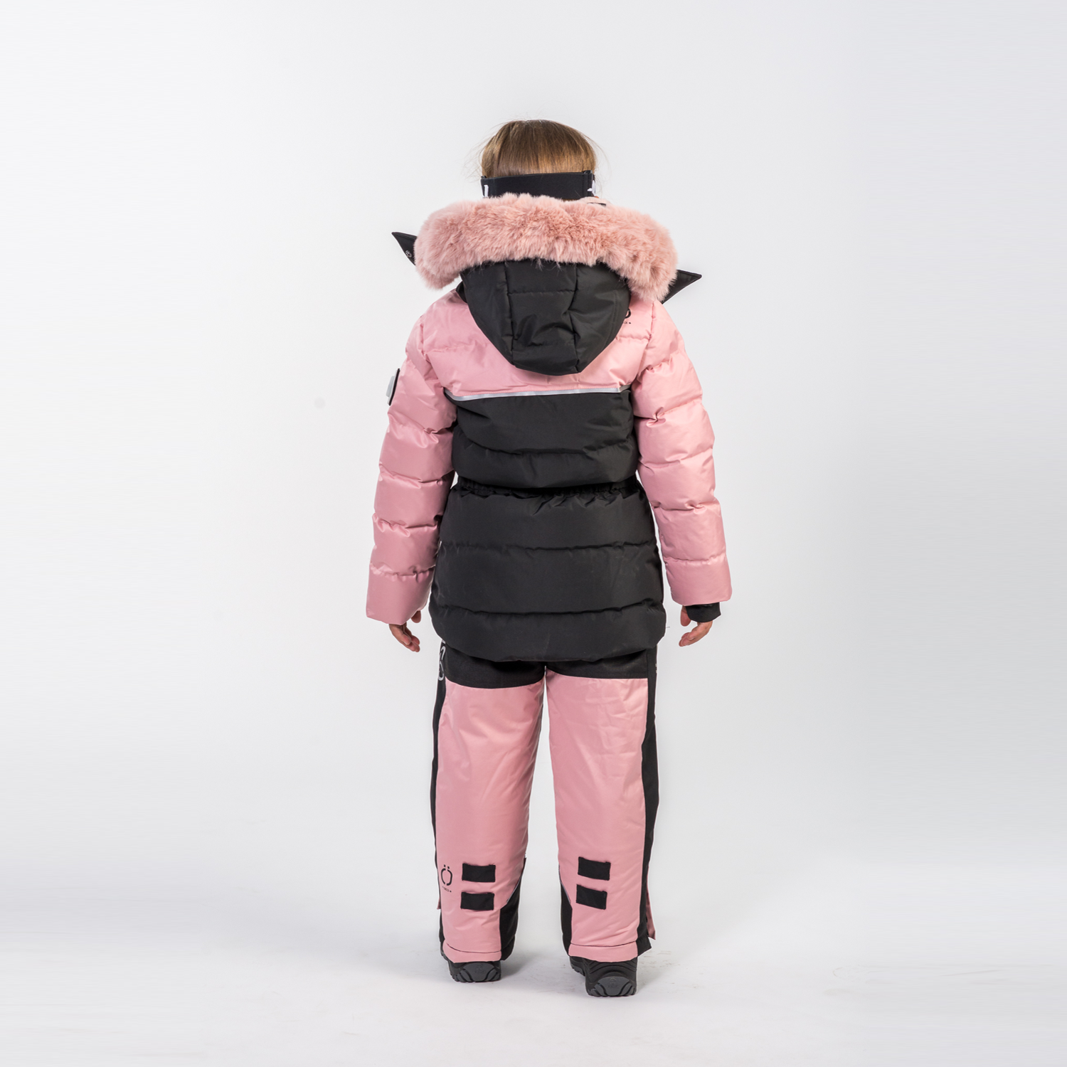 Angel's Luxury Snowsuit - Jacket & Snowpants - Farnelli