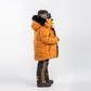 Luca's Luxury Snowsuit - Jacket & Snowpants - Farnelli