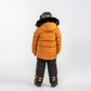 Luca's Luxury Snowsuit - Jacket & Snowpants - Farnelli