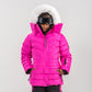 Siena's Luxury Snowsuit - Jacket & Snowpants - Farnelli