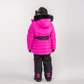 Siena's Luxury Snowsuit - Jacket & Snowpants - Farnelli