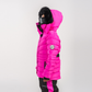 Siena's Luxury Snowsuit - Jacket & Snowpants - Farnelli