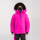 Siena's Luxury Snowsuit - Jacket & Snowpants - Farnelli