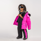 Siena's Luxury Snowsuit - Jacket & Snowpants - Farnelli