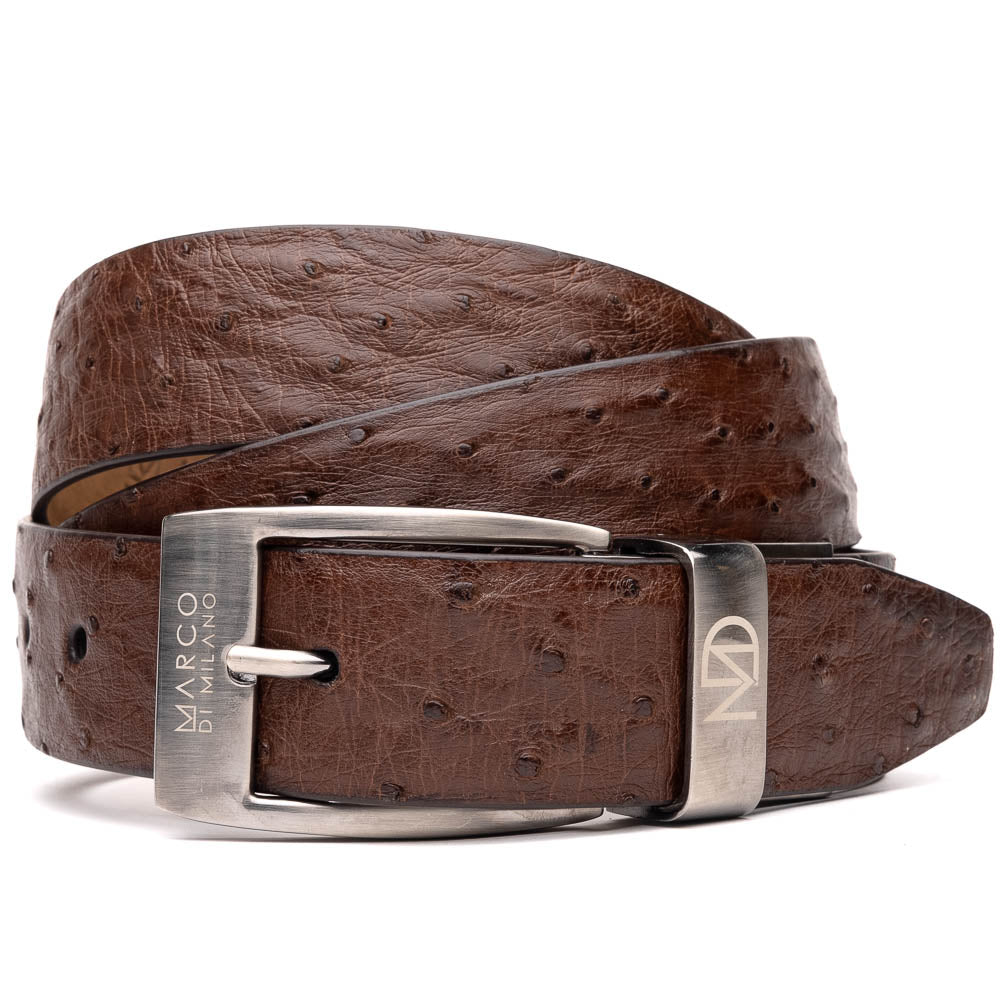 Domenico Belt Brown